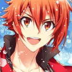 アイドリッシュセブンアイコン
