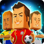 ポケットフットボーラーアイコン