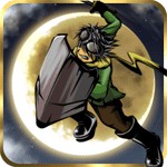 ハクスラRPG！ ルナティックダンジョンアイコン