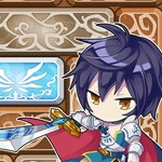 ビフロンス ラビリンスアイコン