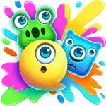 ぷちプチゴーストアイコン