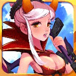 ドラゴンシューターアイコン