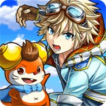 メザマシフェスティバルアイコン