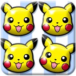 ポケとる スマホ版アイコン