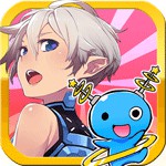 アバタードライブアイコン