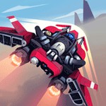 Breakneck（ブレイクネック）アイコン
