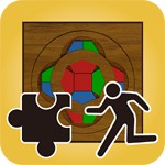 脱出ゲーム 「懐かしい部屋」アイコン