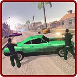 カリフォルニアストレート2コンプトンアイコン