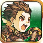 ギャザーオブドラゴンズ(ギャザドラ)アイコン