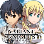 ヴァリアントナイツアイコン