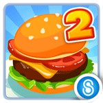 レストランストーリー2アイコン
