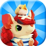 ゴロンディアアイコン