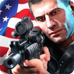 UNKILLED(アンキルド)アイコン