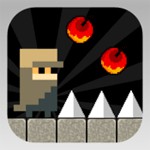 TrapQuest(トラップクエスト)アイコン