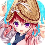 ご当地大戦 天下統一スマッシュアイコン