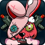 ゾンビハザードアイコン