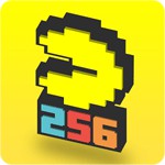 パックマン 256アイコン