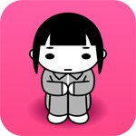 ぼっちでニートな物語アイコン