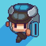 Swap Cops（スワップコップス）アイコン