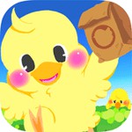PotoPot(ポトポット)アイコン
