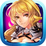 ブレイブラグーン リアクトアイコン