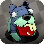 Puzlight（パズライト）アイコン