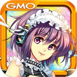 戦場のエレクトロガールアイコン