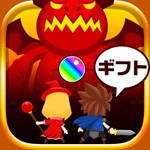 勇者＆ドラゴンアイコン