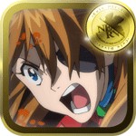コインダイバー エヴァアーケードシリーズアイコン