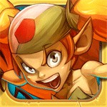 Wakfu Raidersアイコン