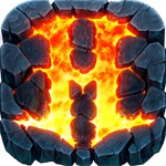 デッキヒーローズアイコン