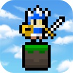 ステップナイトアイコン