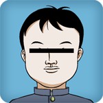 厨二病の少年Aを育成するシミュレーションゲームアイコン