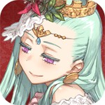 姫王と最後の騎士団アイコン