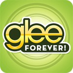 Glee Forever!(グリーフォーエバー)アイコン