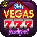 スロットベガス・ジャックポット アイコン