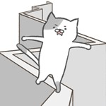 激ムズ!ジグザグにゃんぷーアイコン
