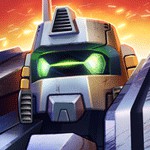 Dawn of Steel（ダウンオブスティール）アイコン