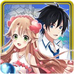 アイリスと魔王アイコン