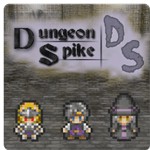 Dungeon Spike（ダンジョンスパイク）アイコン