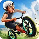 クレイジーレース アイコン