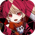 ダークローグラビリンスアイコン