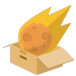 地球エディターアイコン