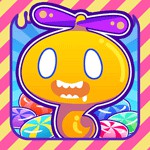 Candy Climb（キャンディクライム）アイコン