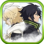終わりのセラフ BLOODY BLADESアイコン