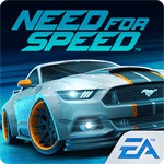 Need for Speed No Limitsアイコン