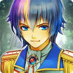 グロリアスセイバーアイコン