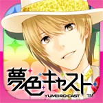 夢色キャストアイコン