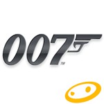 ジェームズ・ボンド スパイの世界アイコン