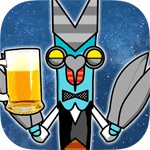 怪獣酒場 カンパーイ!アイコン